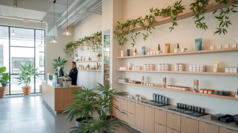 What to Expect at a Dispensary: Complete First-Time Guide 2025