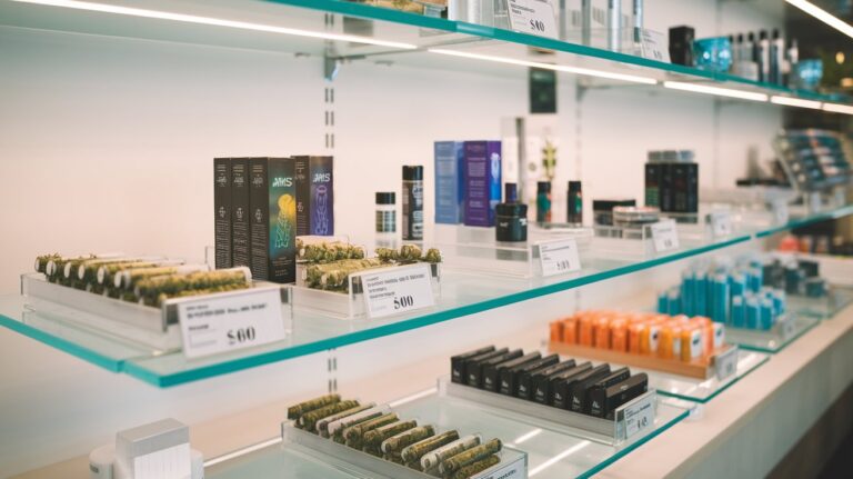 Dispensary Shopping Tips for Beginners: Complete 2025 Guide