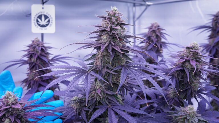 How Cannabis Concentrates Are Made: Complete 2025 Guide