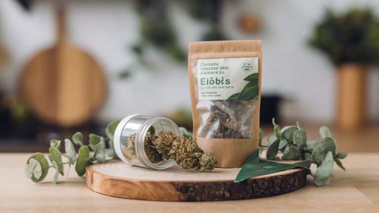 Dried Flower vs Edibles: Complete Guide 2025 | Effects & Uses