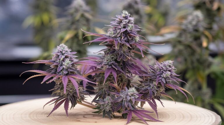 Indica vs Sativa vs Hybrid: Ultimate Effects Guide 2025