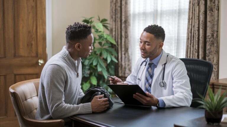 Medical Cannabis Consultation Steps: Complete 2025 Guide