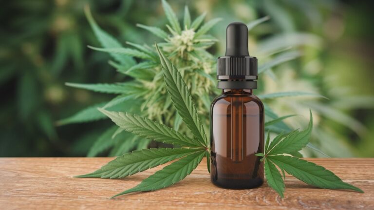 What is CBD Oil? Complete Guide to Benefits & Uses 2025
