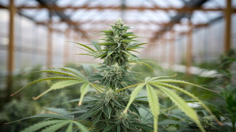 Cannabis Industry Local Jobs 2025: Best Opportunities & Pay