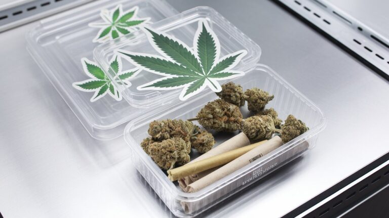 Cannabis Packaging Rules Canada: 2024 Compliance Guide