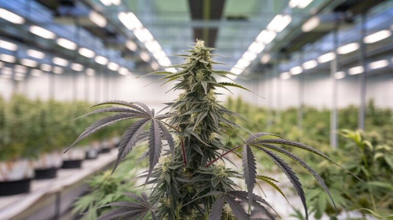 Legal Cannabis Workplace Policies: 2025 US Guide & Compliance