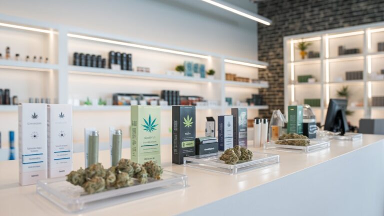 Cannabis Customer Service Expectations: 2025 Industry Guide