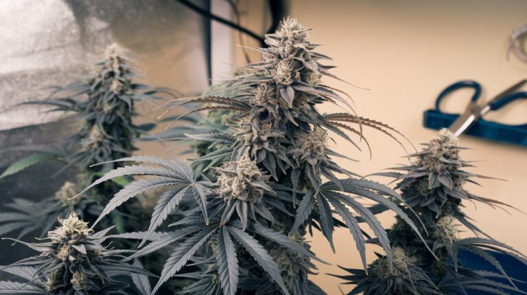 First Time Cannabis Buyer Guide: Essential Tips for 2025