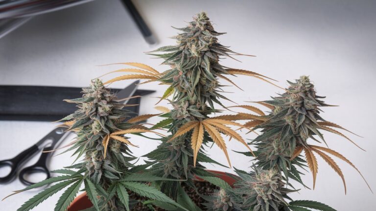 Cannabis Product Information Access Guide 2025 – Legal & Safe