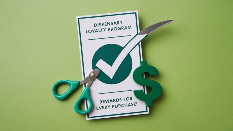 Dispensary Loyalty Programs Explained: 2025 Complete Guide