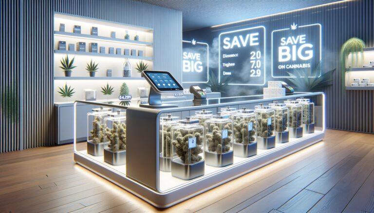 Best Dispensary Deals & Discounts 2025: Save Big on Cannabis
